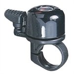 Mounty GLOCKE BILLY SCHWARZ