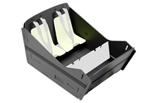KETTLER Woodbox 600 (ohne)