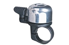 Mounty GLOCKE BILLY SILBER (silber)