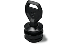 CUBE PowerTube Coververschluss (-)