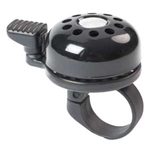 Mounty GLOCKE CHARLY SCHWARZ OVERSI