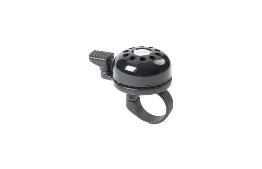 Mounty GLOCKE CHARLY SCHWARZ OVERSI