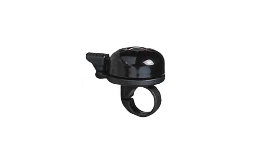 Mounty GLOCKE CHARLY SCHWARZ