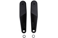 CUBE ACID Kurbel MTB HYBRID (BNI / GEN3) (black)