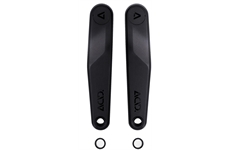 CUBE ACID Kurbel TREKKING HYBRID (ISIS / GEN4) (black)