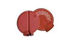 SPOKEY NORMAL 3,25 MM ROT (rot)