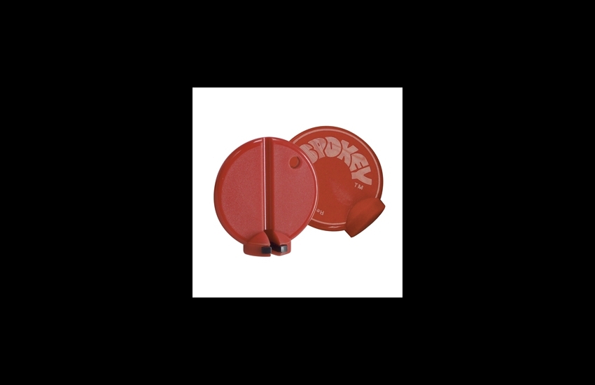 SPOKEY NORMAL 3,25 MM ROT