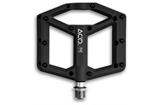 CUBE ACID Pedale FLAT C1-IB (black)
