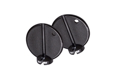 SPOKEY MTB 3,40 MM SCHWARZ (schwarz)