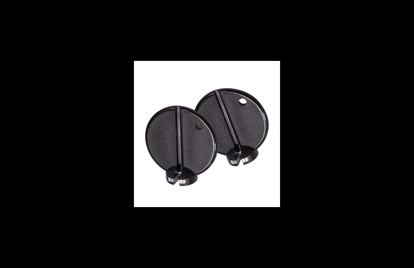 SPOKEY MTB 3,40 MM SCHWARZ