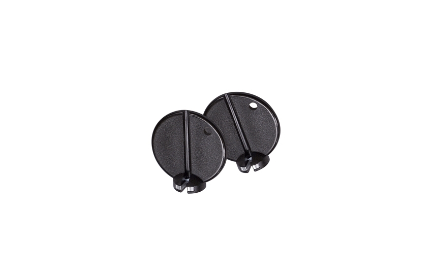 SPOKEY MTB 3,40 MM SCHWARZ