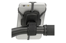 KLICKFix PHONEPAD LOOP (schwarz)