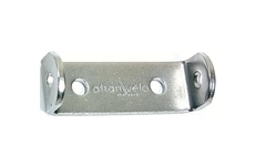 ATRANVELO U-Bügel
zur Befestigung von Gepäckträgern mit