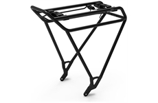 CUBE ACID Gepäckträger SIC 20“ RILink COMPACT (black)