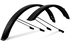 CUBE ACID Schutzblechset 65 29 ST Mount 2.0 (black)