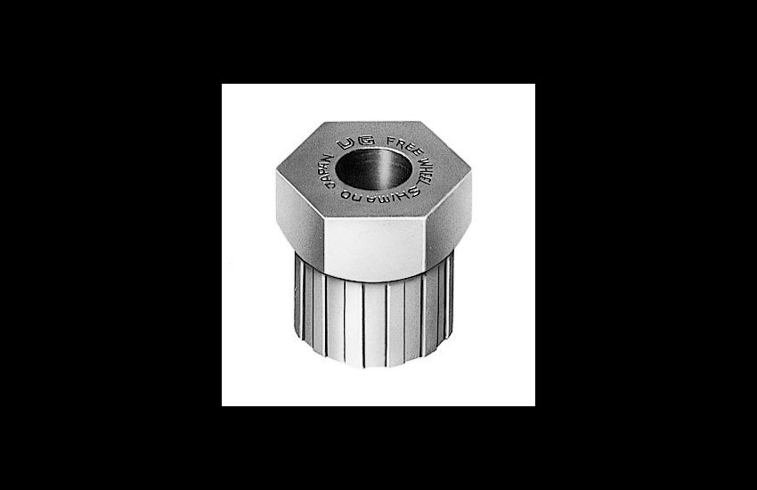 Shimano Abzieher TL-FW30 für Freilaufzahnkränze