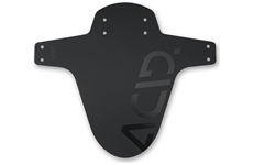 CUBE ACID Schutzblech Downhill (black)