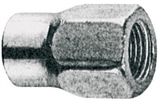 SRAM Kettenleitmutter HR (ohne)