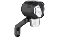 CUBE ACID Dynamo Frontlicht PRO-D 50 CMPT (black)