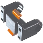 KLICKFix LENKERADAPTER MIT SCHLOSS