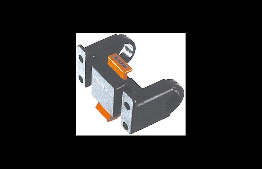 KLICKFix LENKERADAPTER MIT SCHLOSS