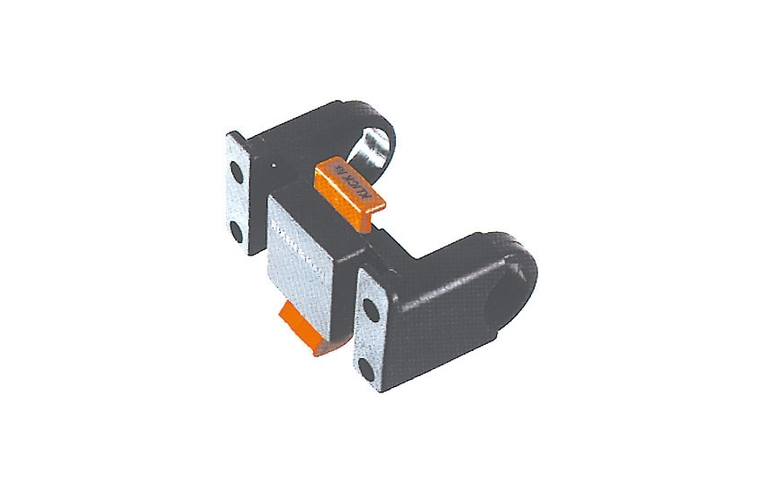 KLICKFix LENKERADAPTER MIT SCHLOSS