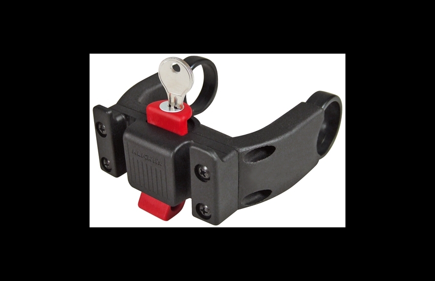 KLICKFix Lenkeradapter E mit Sicherheitsschloss