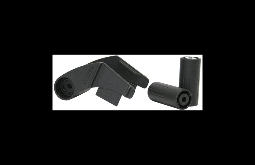 KLICKFix MULTICLIP PLUS SCHWARZ