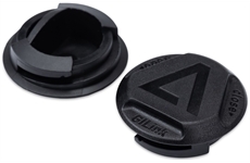 CUBE ACID Griffendstopfen GILink (black)