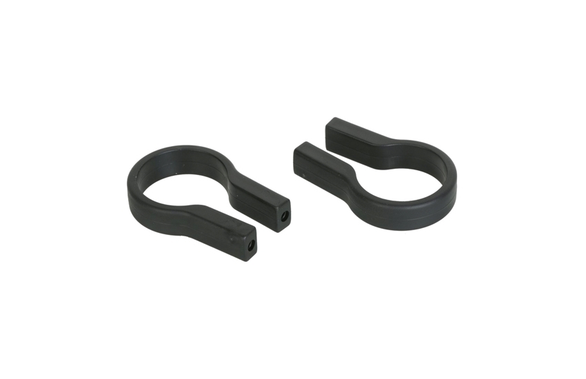 KLICKFix 31,8 SCHELLE F.LENKERADAPTER PAAR
