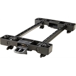 Racktime Snapit Adapter universal, ohne Schloss - LA: 195x1 Racktime Snapit Adapter universal, ohne Schloss - LA: 195x1