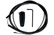 SRAM Schaltzug Set 3Gang (ohne)