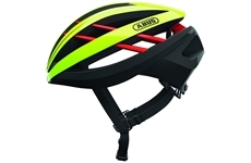 ABUS Aventor neon yellow M (Neon Yellow)