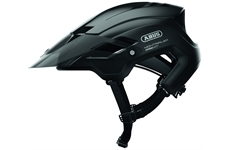 ABUS Montrailer velvet black M (velvet black)