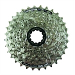 Shimano Kassette 8-fach CSHG41