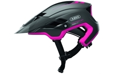 ABUS Montrailer fuchsia pink M (fuchsia pink)