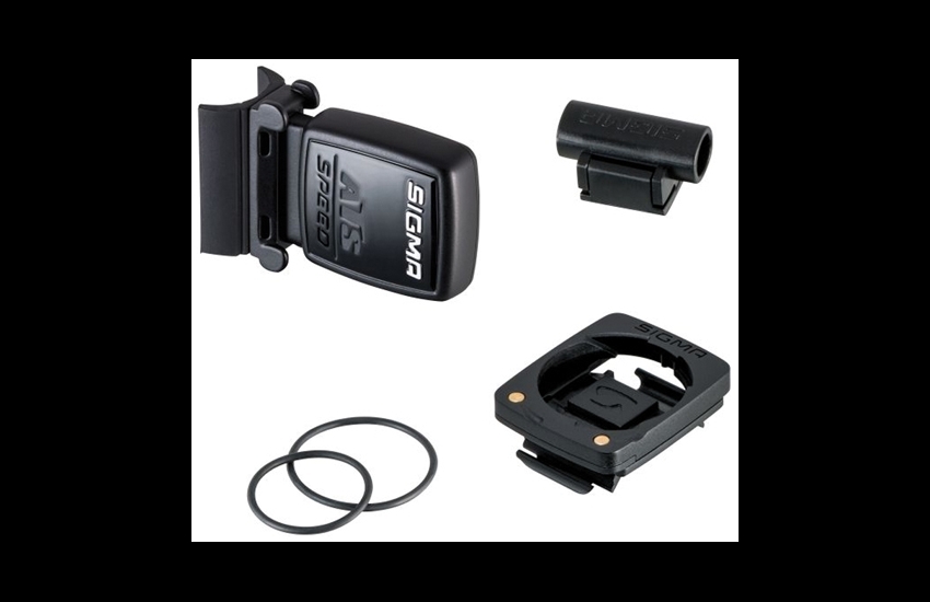 SIGMA Halterung Kit 2032 kabelgebunden - 00201