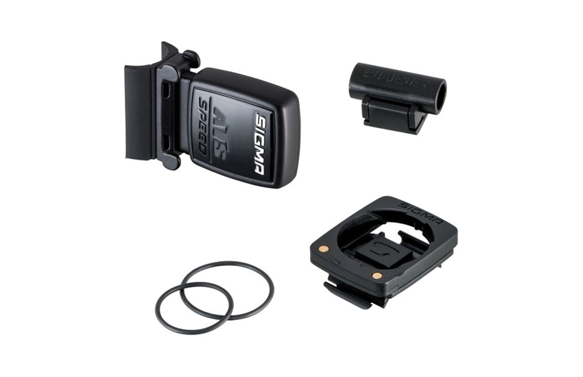 SIGMA Halterung Kit 2032 kabelgebunden - 00201