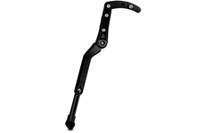 CUBE Fahrradständer UNIVERSAL (black)