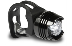 Cube RFR Outdoor LED-Licht Diamond White (black)