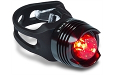 Cube RFR Outdoor LED-Licht Diamond Red (black)