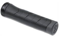 Cube Natural Fit Griffe PERFORMANCE (black´n´grey)