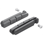 Shimano Bremsbelag R55C3 für Cartridge Bremsschuh