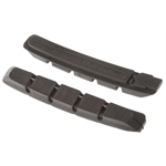 Shimano Bremsbelag M70R2 für Cartridge Bremsschuh - Alufel