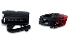 Cube RFR Beleuchtungsset TOUR 35 USB Strap (black)