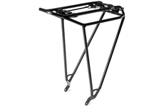 CUBE ACID Gepäckträger SIC 28 RILink (black)