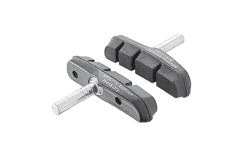 Shimano Bremsschuhe Paar
