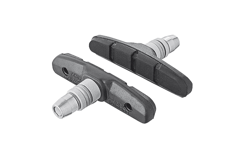 Shimano M70T4 Bremsschuhe für V-Brake