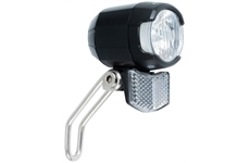 Cube RFR Dynamo Frontlicht D 50 (black)