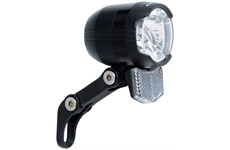 Cube RFR Dynamo Frontlicht D 80 (black)